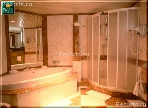 Istanbul Princess Hotel 25